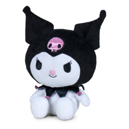 HELLO KITTY - Kuromi Plush Figures 30 cm