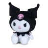 HELLO KITTY - Kuromi Plush Figures 30 cm