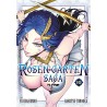 Rosen Garten Saga Vol. 10 (ITA)
