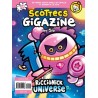 Scottecs Gigazine Vol. 25 (ITA)