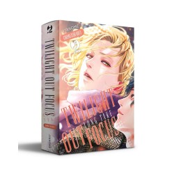 Twilight Out of Focus - Cinema Club Box 3 (ITA)