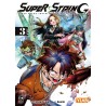 Super string: Marco Polo's travel to the multiverse Vol. 3 (ITA)