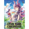 Kaiju girl caramelise Vol. 7 (ITA)