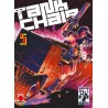 Tank Chair Vol. 5 (ITA)