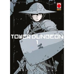 Tower Dungeon Vol. 1 (ITA)