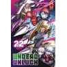 Undead Unluck Vol. 22 (ITA)