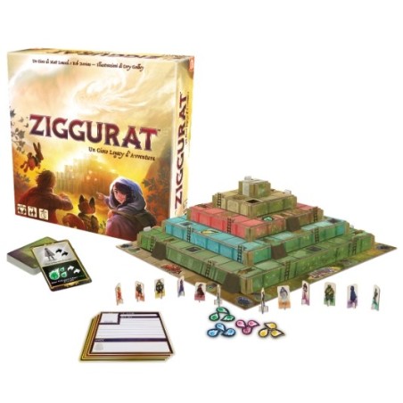 Ziggurat (ITA)