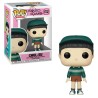 SQUID GAME - S3 Chul-su Funko Pop Television 1732