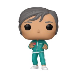 SQUID GAME - S3 Player 149: Geum-ja Funko Pop Television 1735
