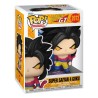 DRAGON BALL GT - Goku Super Saiyan 4 Funko Pop 2072