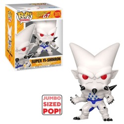 DRAGON BALL GT - Super Yi-Shinron Super Sized POP! 15 cm 2076