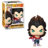 DRAGON BALL GT - Vegeta Super Saiyan 4 Funko Pop 2073