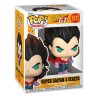DRAGON BALL GT - Vegeta Super Saiyan 4 Funko Pop 2073