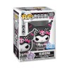 SANRIO HELLO KITTY & FRIENDS - Kuromi Special Edition Funko Pop 115