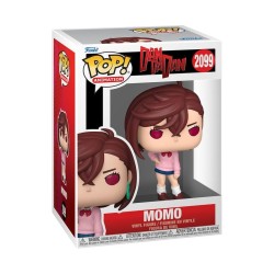 DANDADAN - Momo Ayase Funko Pop 2099