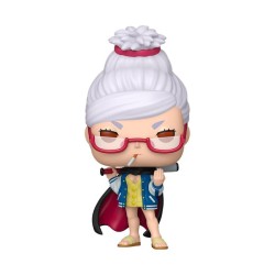 DANDADAN - Seiko Funko Pop 2101