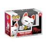 DANDADAN - TurboGrannyCat Funko Pop 2102
