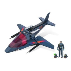 M.A.S.K. Vehicle High Tech Helicopter