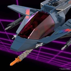 M.A.S.K. Vehicle High Tech Helicopter