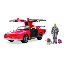 M.A.S.K. Vehicle Thunderhawk