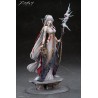 ARKNIGHTS - Skadi The Corrupting Heart The Pilgrim Ver. 1/7 APEX PVC Figure 37 cm