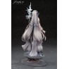 ARKNIGHTS - Skadi The Corrupting Heart The Pilgrim Ver. 1/7 APEX PVC Figure 37 cm