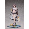 AZUR LANE - Baltimore Black Ace Ver. 1/6 Hanabee PVC Figure 30 cm