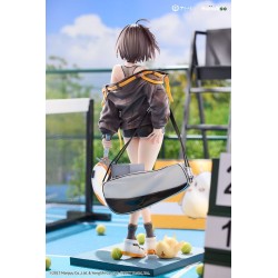 AZUR LANE - Baltimore Black Ace Ver. 1/6 Hanabee PVC Figure 30 cm