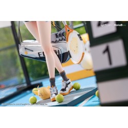 AZUR LANE - Baltimore Black Ace Ver. 1/6 Hanabee PVC Figure 30 cm