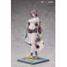 AZUR LANE - Baltimore Black Ace Ver. 1/6 Hanabee PVC Figure 30 cm