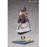 AZUR LANE - Baltimore Black Ace Ver. 1/6 Hanabee PVC Figure 30 cm