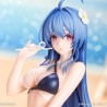 AZUR LANE - Helena: Shimmering Triangle Wave 1/8 Myethos PVC Figure 12 cm