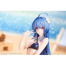 AZUR LANE - Helena: Shimmering Triangle Wave 1/8 Myethos PVC Figure 12 cm