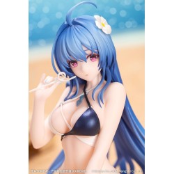 AZUR LANE - Helena: Shimmering Triangle Wave 1/8 Myethos PVC Figure 12 cm