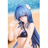 AZUR LANE - Helena: Shimmering Triangle Wave 1/8 Myethos PVC Figure 12 cm