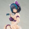 AZUR LANE - Cheshire Summery Date! Ver. Limepie Series 1/8 APEX PVC Figure 13 cm