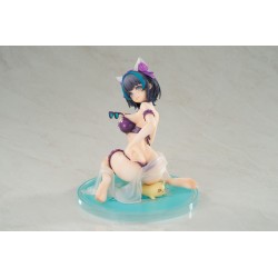 AZUR LANE - Cheshire Summery Date! Ver. Limepie Series 1/8 APEX PVC Figure 13 cm