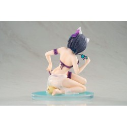 AZUR LANE - Cheshire Summery Date! Ver. Limepie Series 1/8 APEX PVC Figure 13 cm