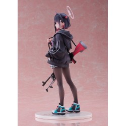 BLUE ARCHIVE - Kazusa 1/7 Claynel PVC Figure 24 cm