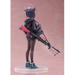 BLUE ARCHIVE - Kazusa 1/7 Claynel PVC Figure 24 cm