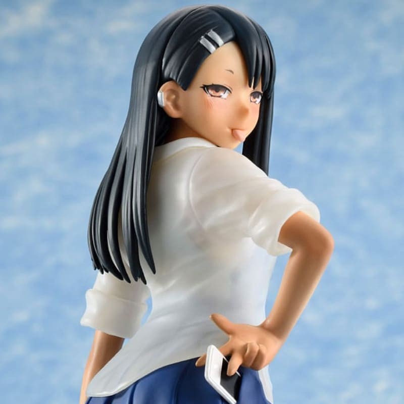DON'T TOY WITH ME, MISS NAGATORO - Miss Nagatoro 1/7 Bellfine PVC Figure  (Rerelease) 24 cm