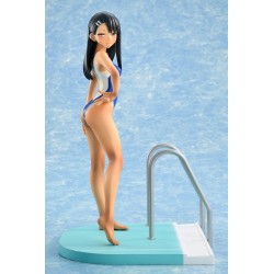 DON'T TOY WITH ME, MISS NAGATORO - Miss Nagatoro 1/7 Bellfine PVC Figure  (Rerelease) 24 cm