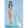 DON'T TOY WITH ME, MISS NAGATORO - Miss Nagatoro 1/7 Bellfine PVC Figure  (Rerelease) 24 cm