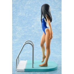 DON'T TOY WITH ME, MISS NAGATORO - Miss Nagatoro 1/7 Bellfine PVC Figure  (Rerelease) 24 cm