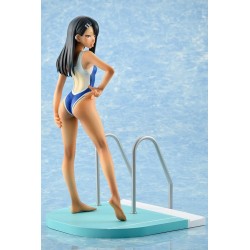 DON'T TOY WITH ME, MISS NAGATORO - Miss Nagatoro 1/7 Bellfine PVC Figure  (Rerelease) 24 cm