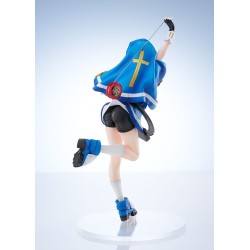 GUILTY GEAR XX ACCENT CORE PLUS R - Bridget Amakuni PVC Figure 27 cm