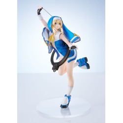 GUILTY GEAR XX ACCENT CORE PLUS R - Bridget Amakuni PVC Figure 27 cm
