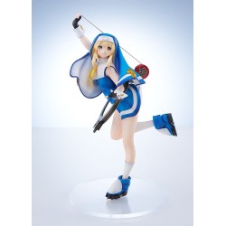 GUILTY GEAR XX ACCENT CORE PLUS R - Bridget Amakuni PVC Figure 27 cm