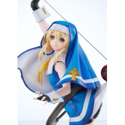 GUILTY GEAR XX ACCENT CORE PLUS R - Bridget Amakuni PVC Figure 27 cm