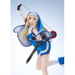 GUILTY GEAR XX ACCENT CORE PLUS R - Bridget Amakuni PVC Figure 27 cm
